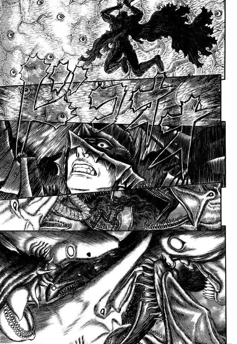 Berserk 323 page 9