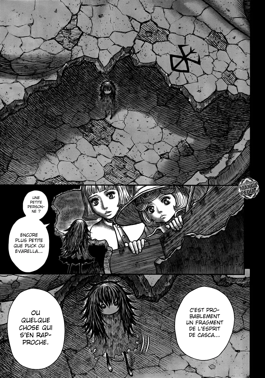 Berserk 348 page 16