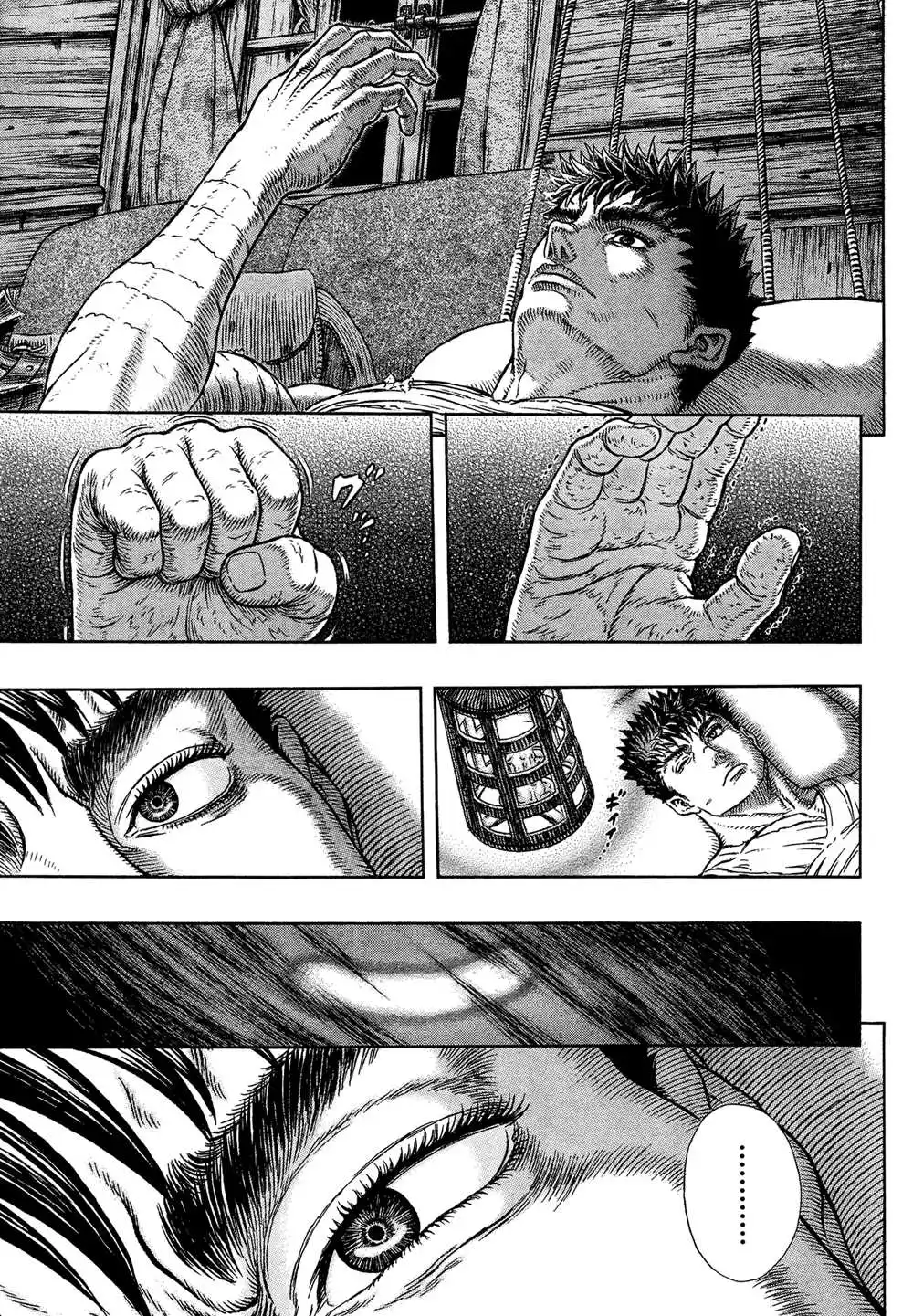 Berserk 331 page 14