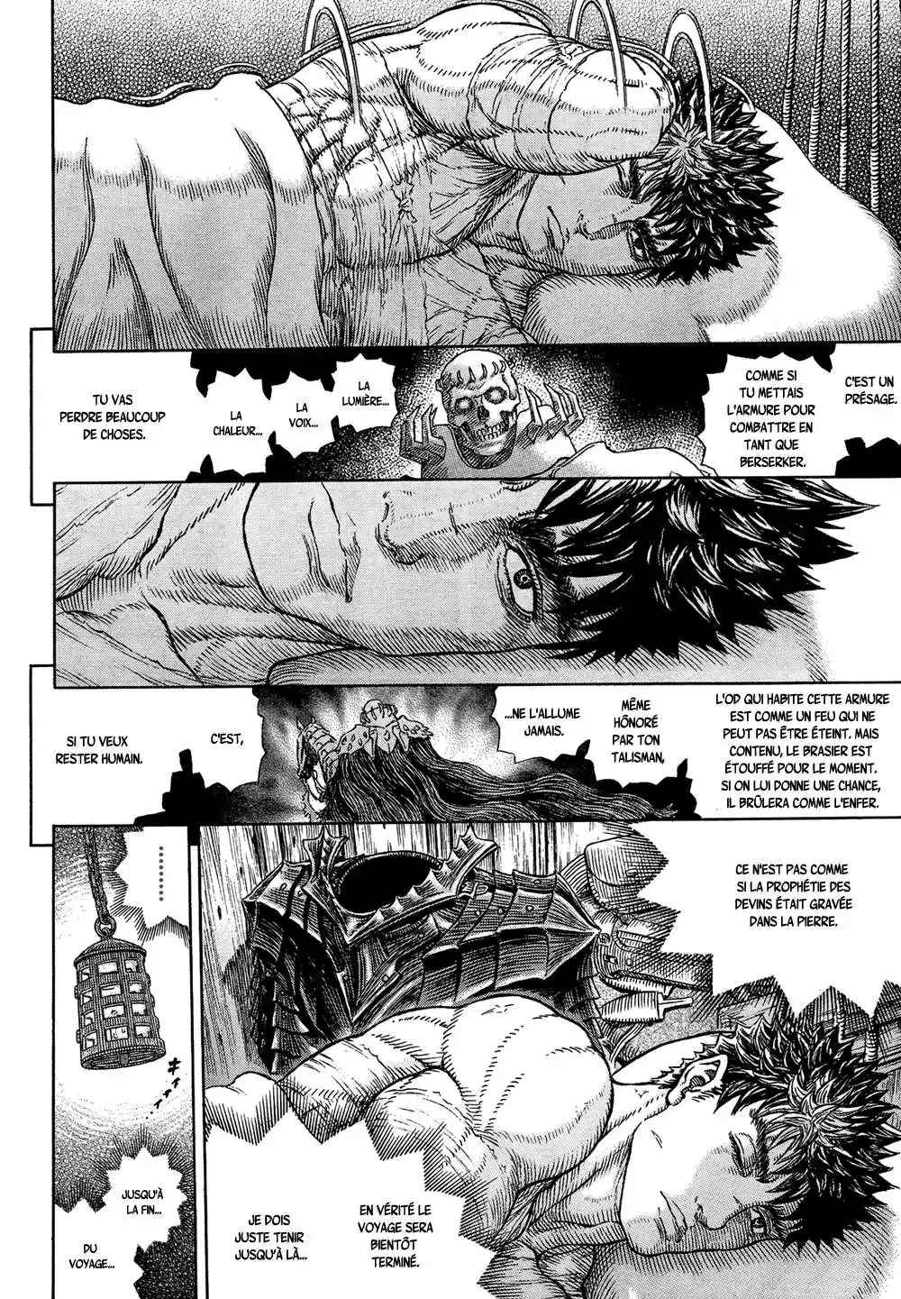 Berserk 331 page 15