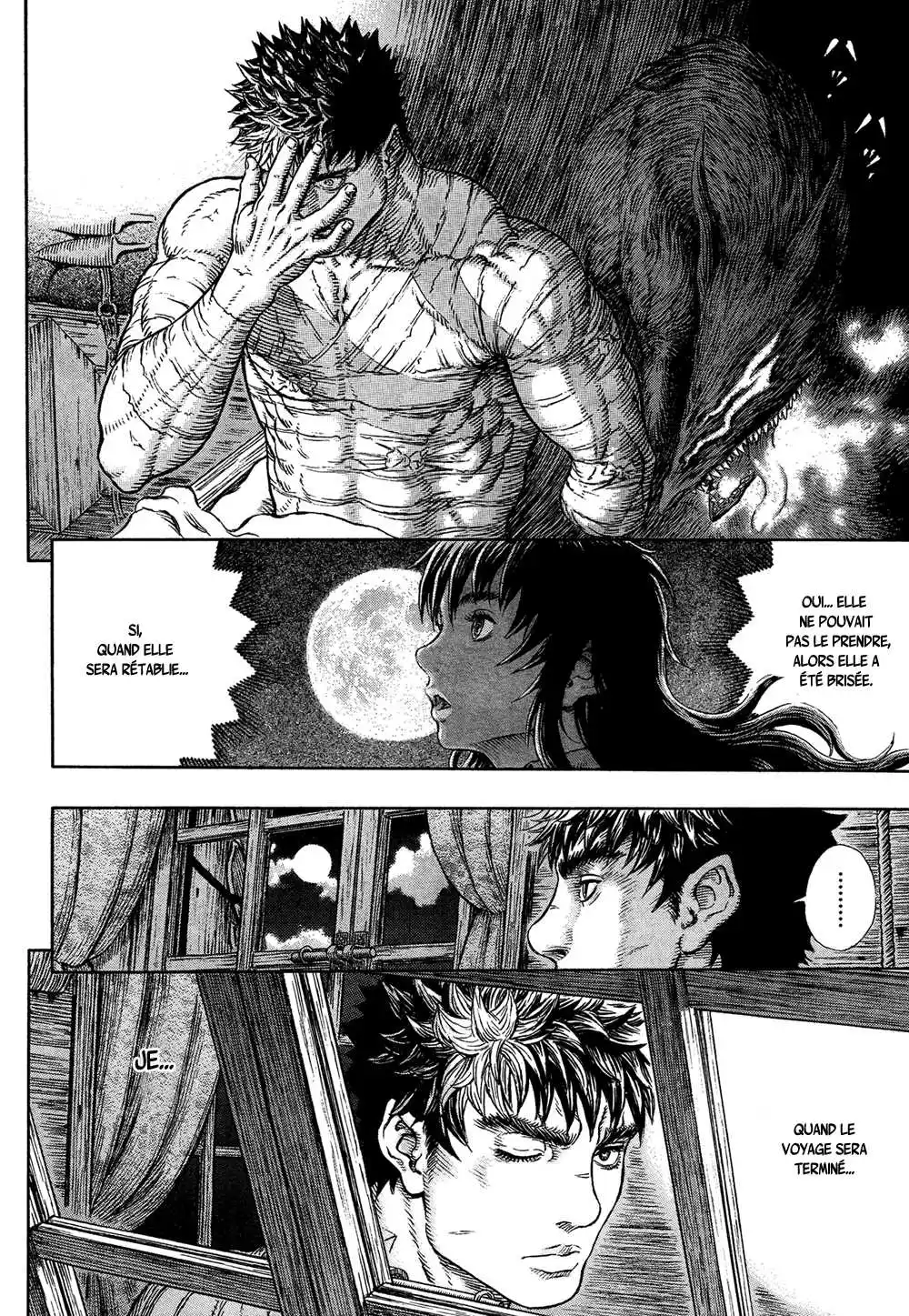 Berserk 331 page 17