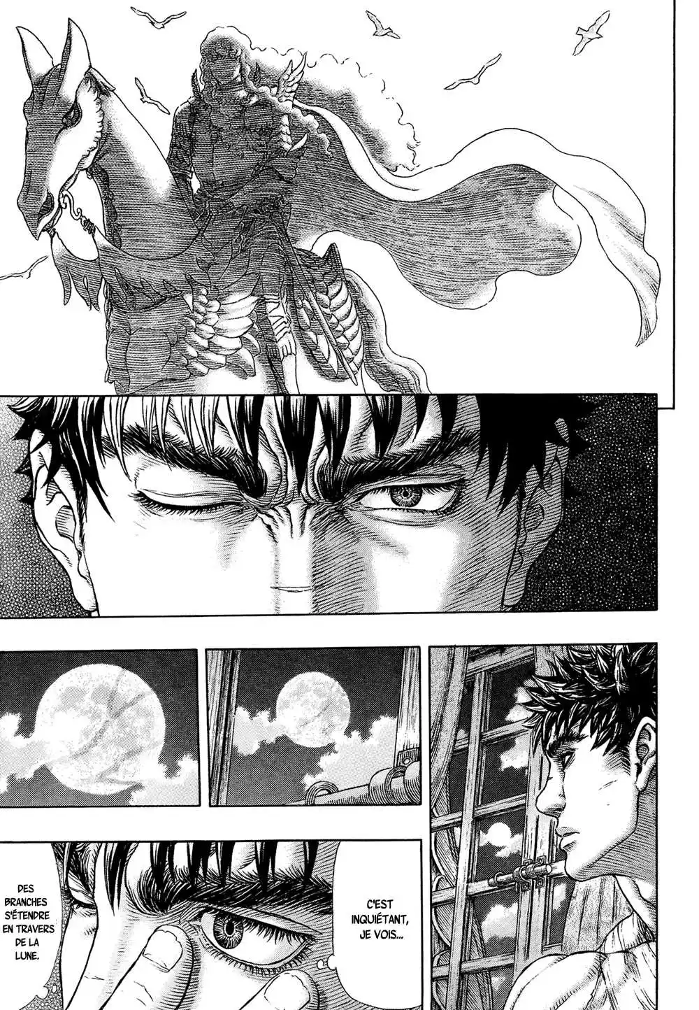 Berserk 331 page 18