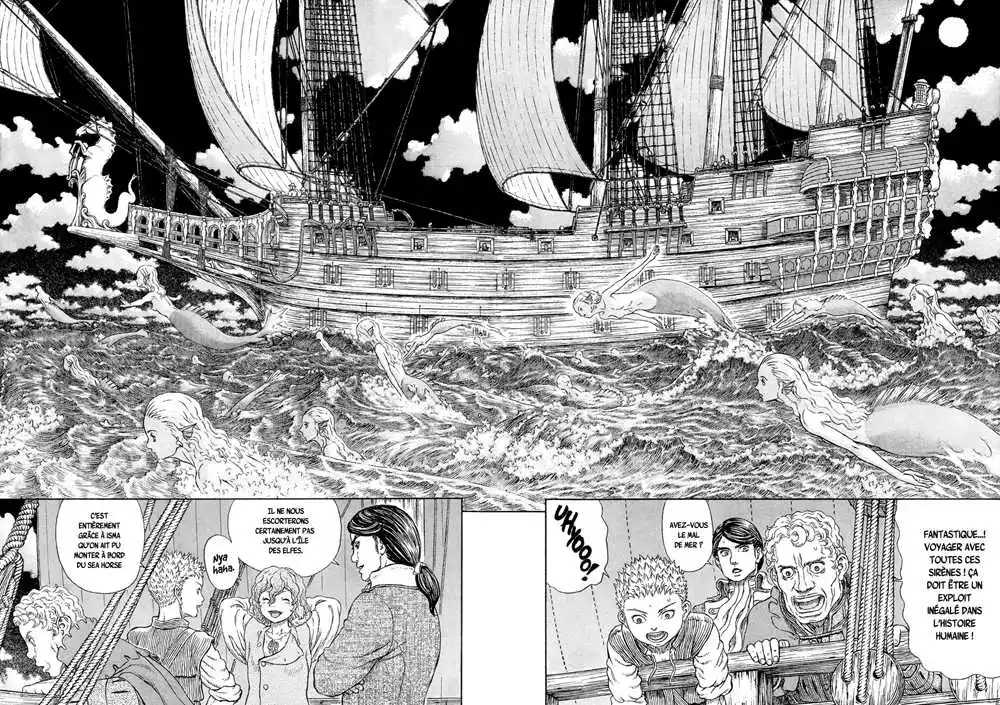 Berserk 331 page 2