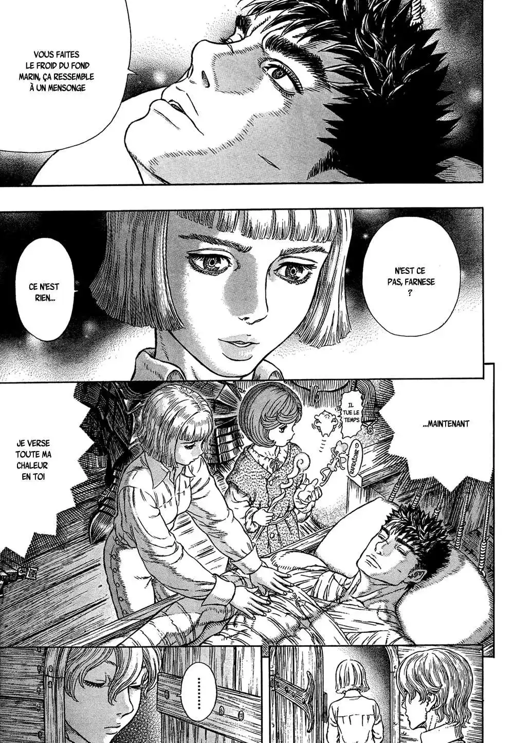 Berserk 331 page 6