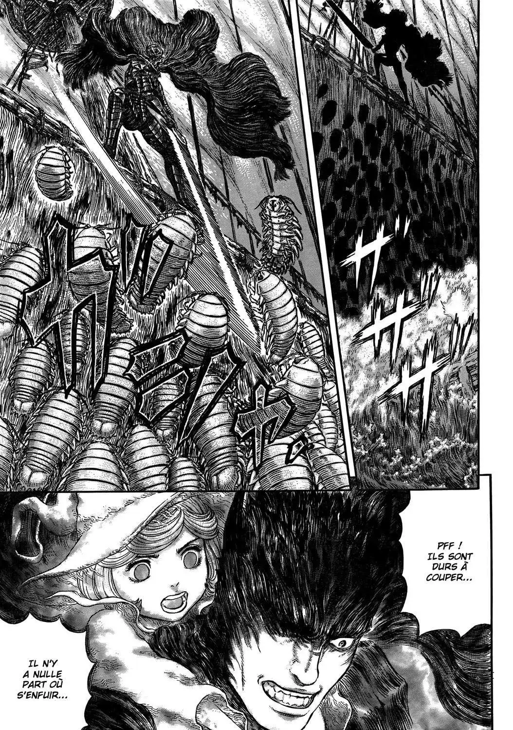 Berserk 321 page 10