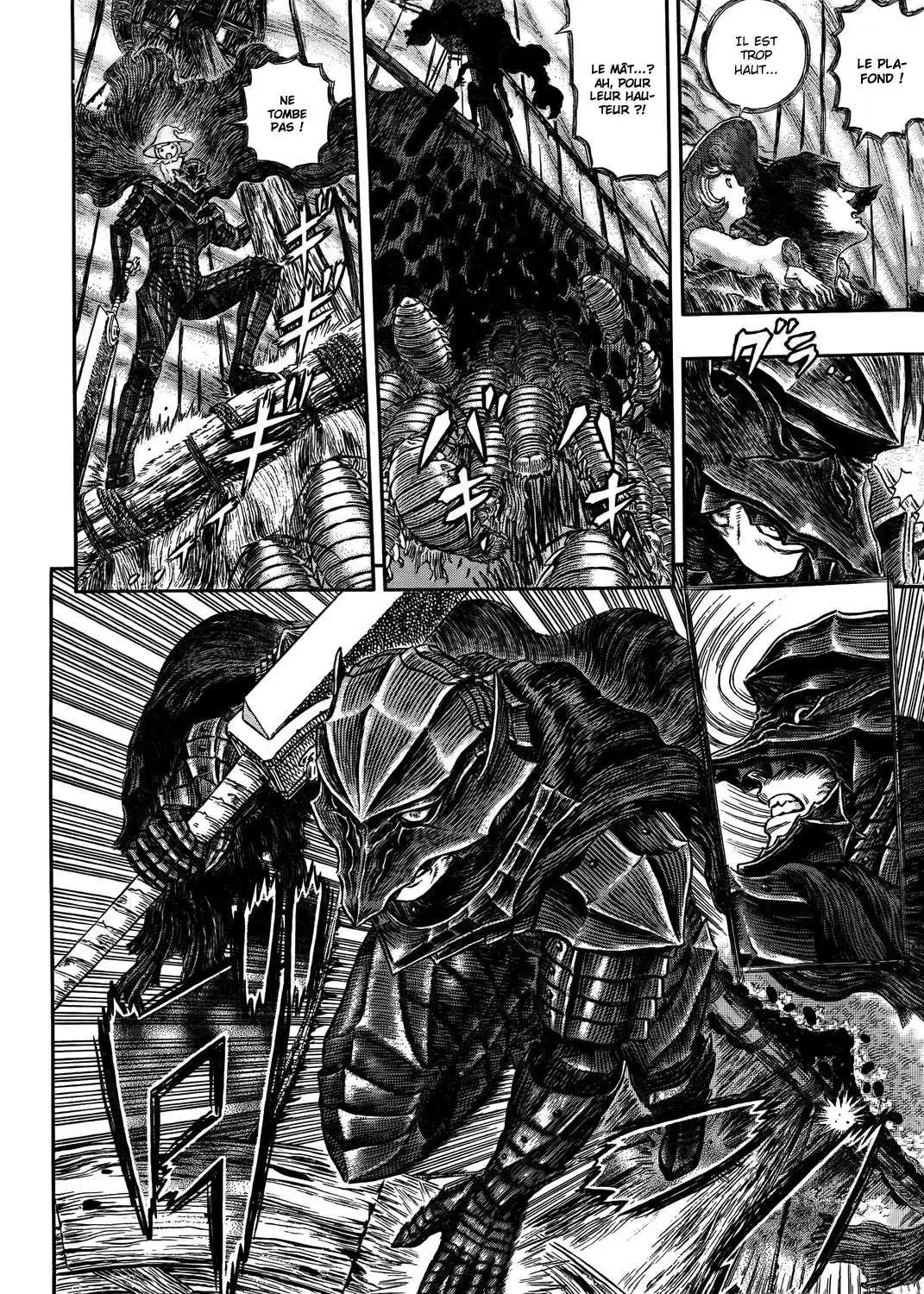 Berserk 321 page 11