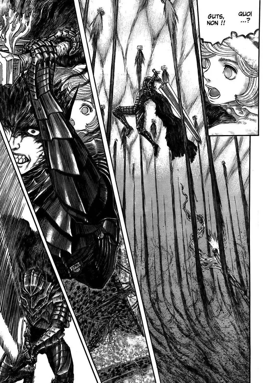 Berserk 321 page 12