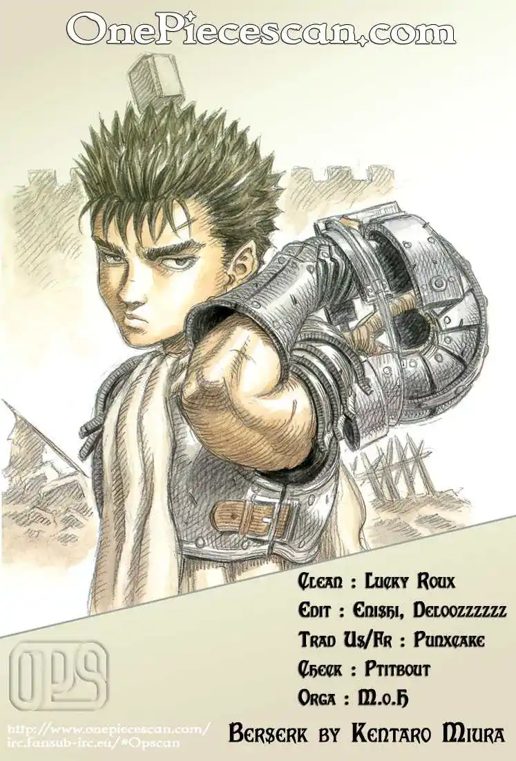 Berserk 321 page 21