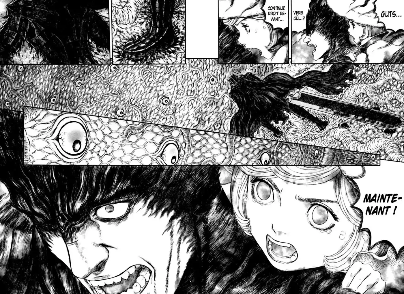 Berserk 326 page 11