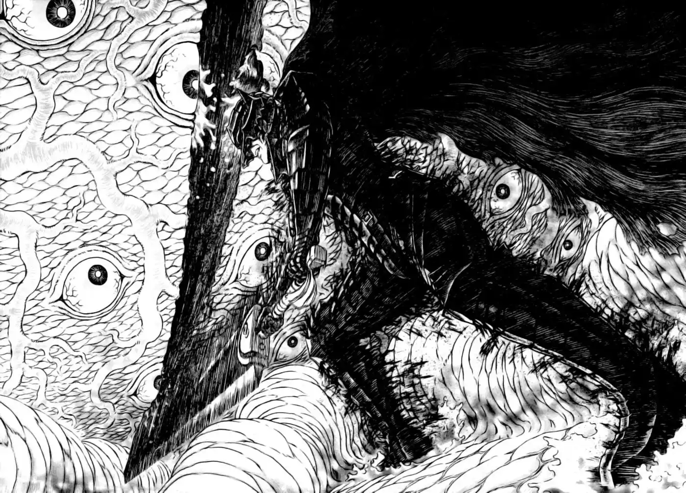 Berserk 326 page 13