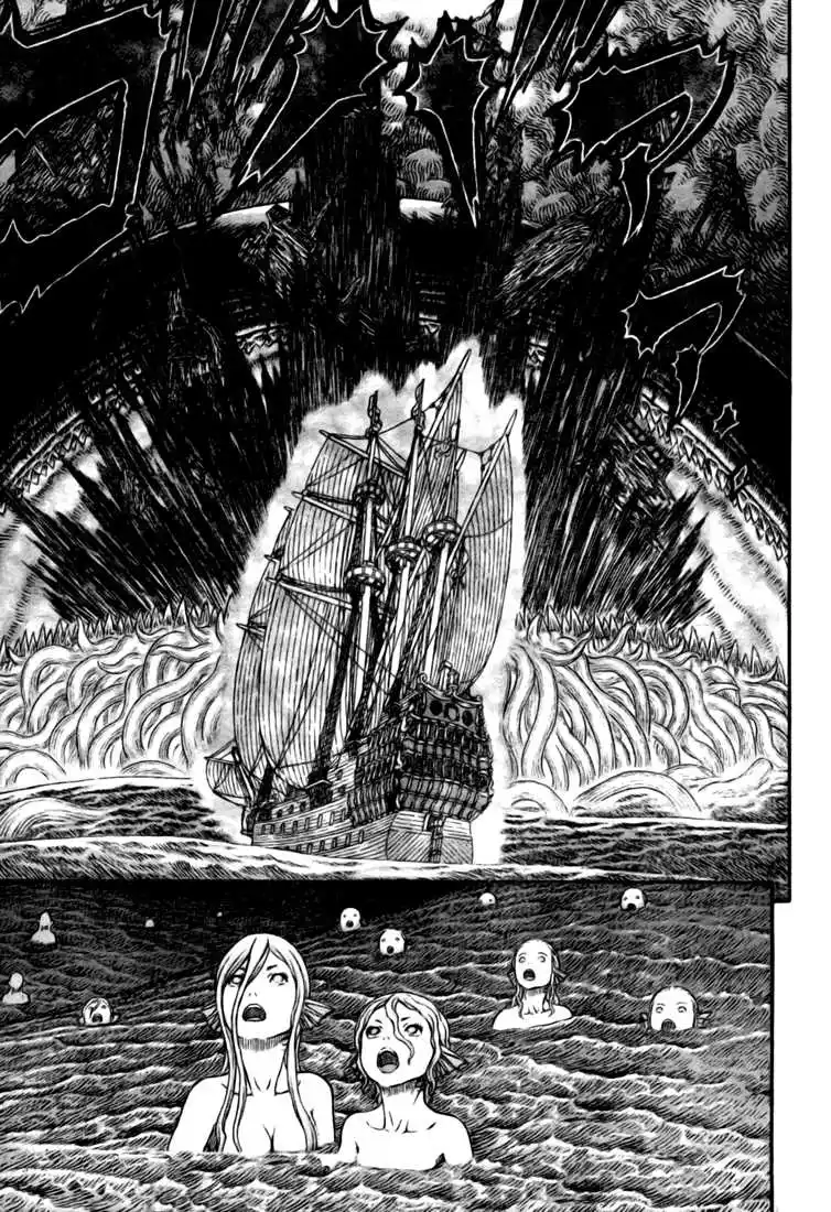 Berserk 326 page 15