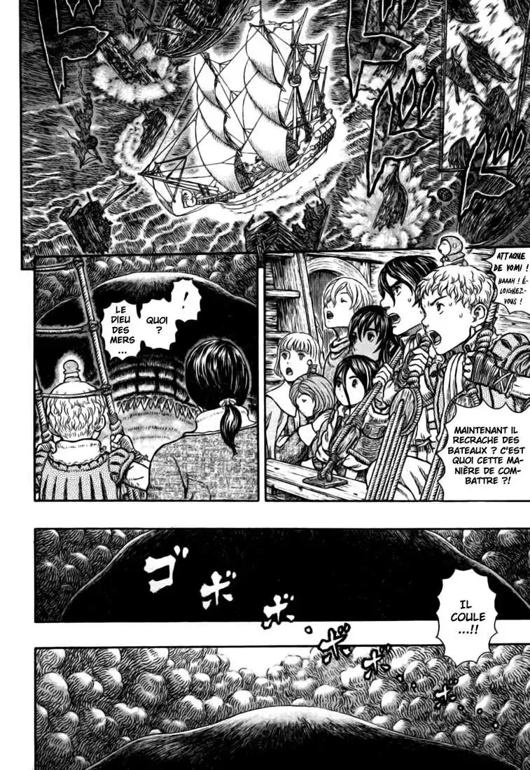 Berserk 326 page 16