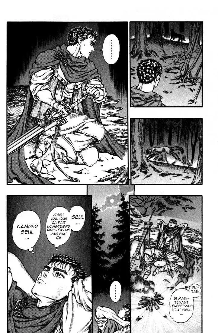 Berserk 9 page 6