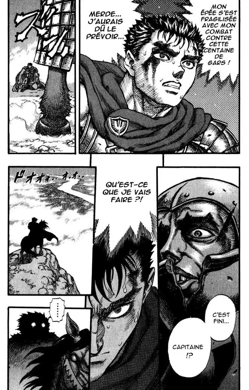 Berserk 8 page 6