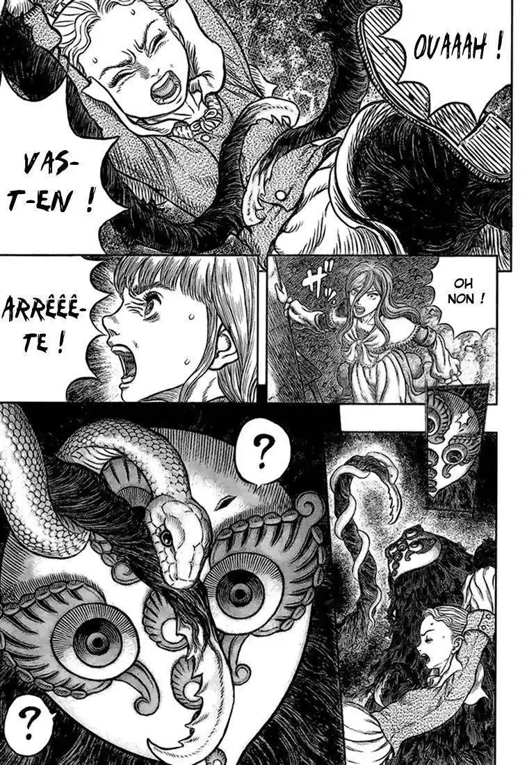 Berserk 341 page 3