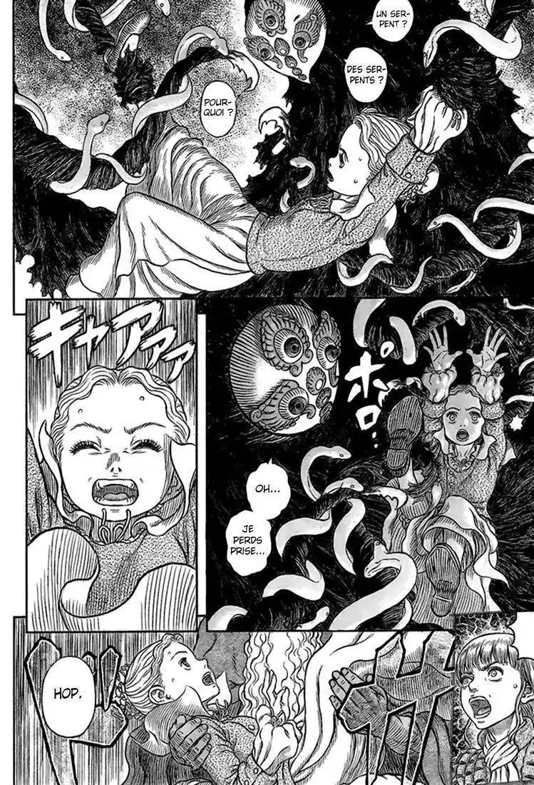 Berserk 341 page 4