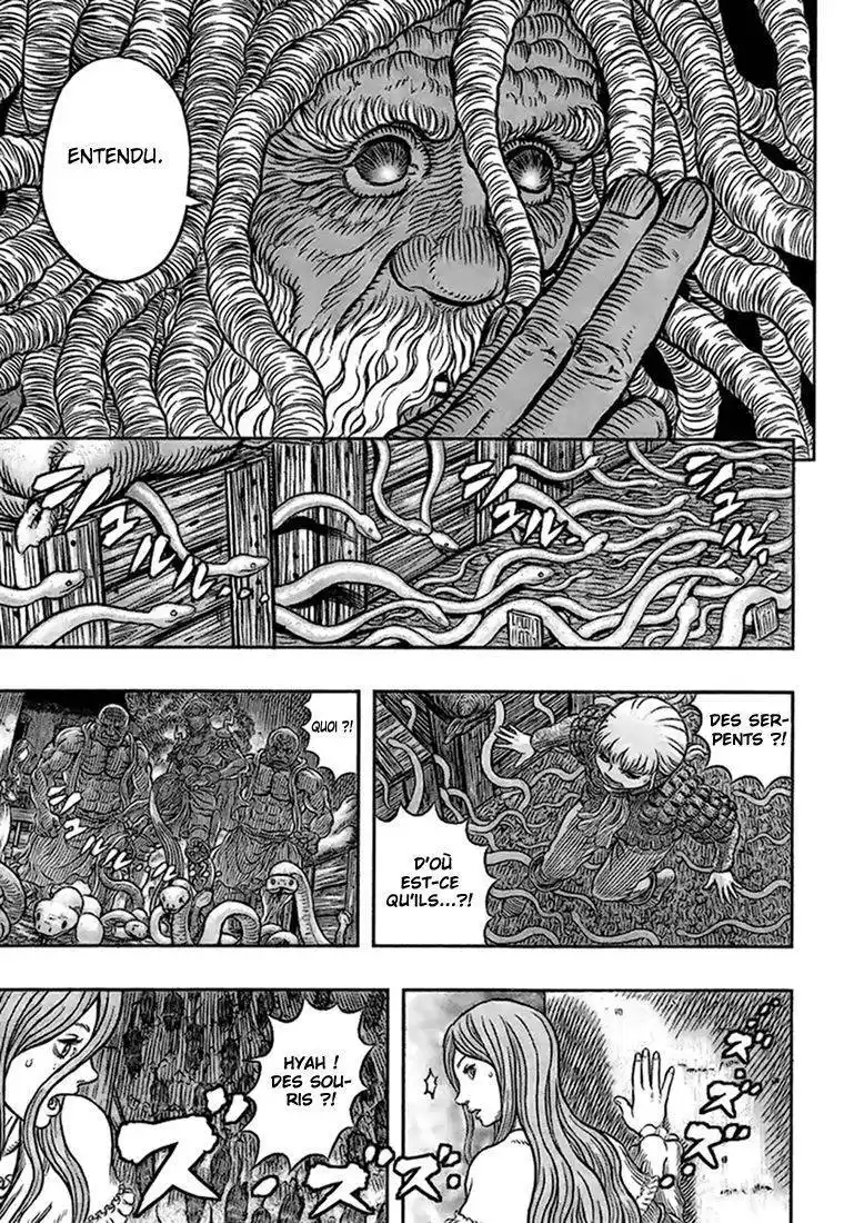 Berserk 341 page 9
