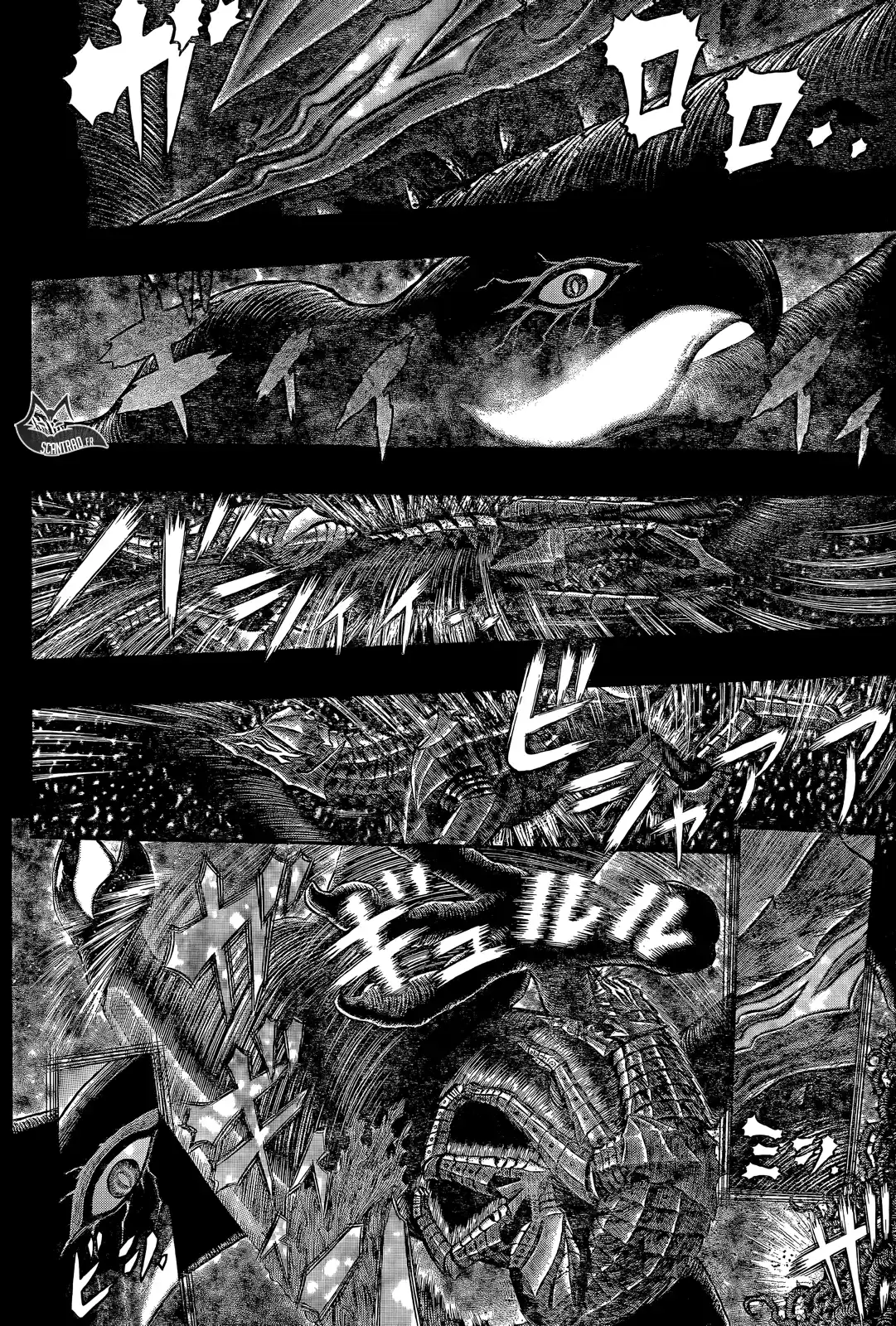 Berserk 354 page 11