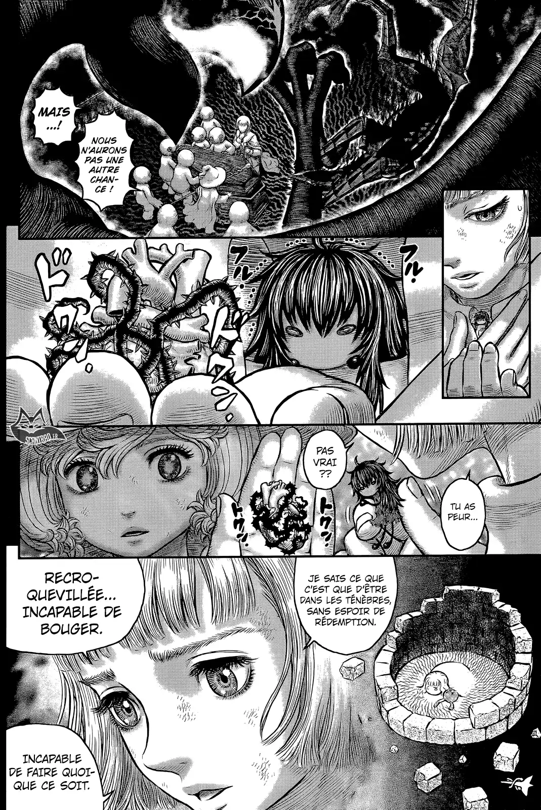 Berserk 354 page 12