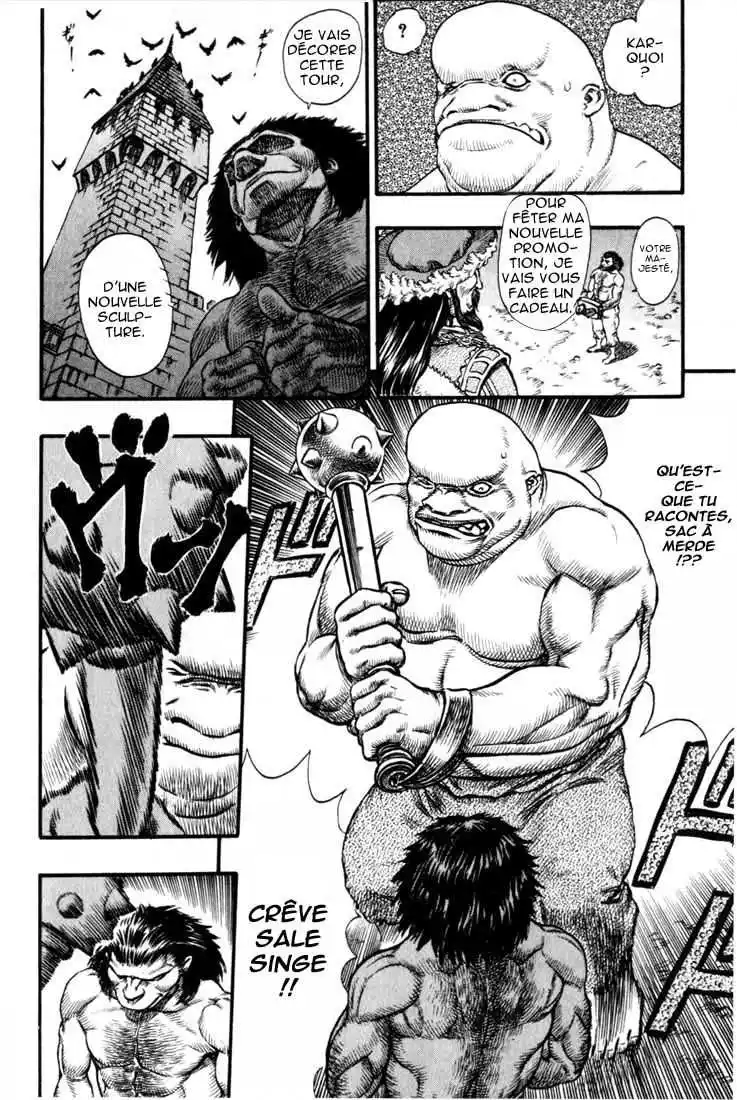 Berserk 11 page 10