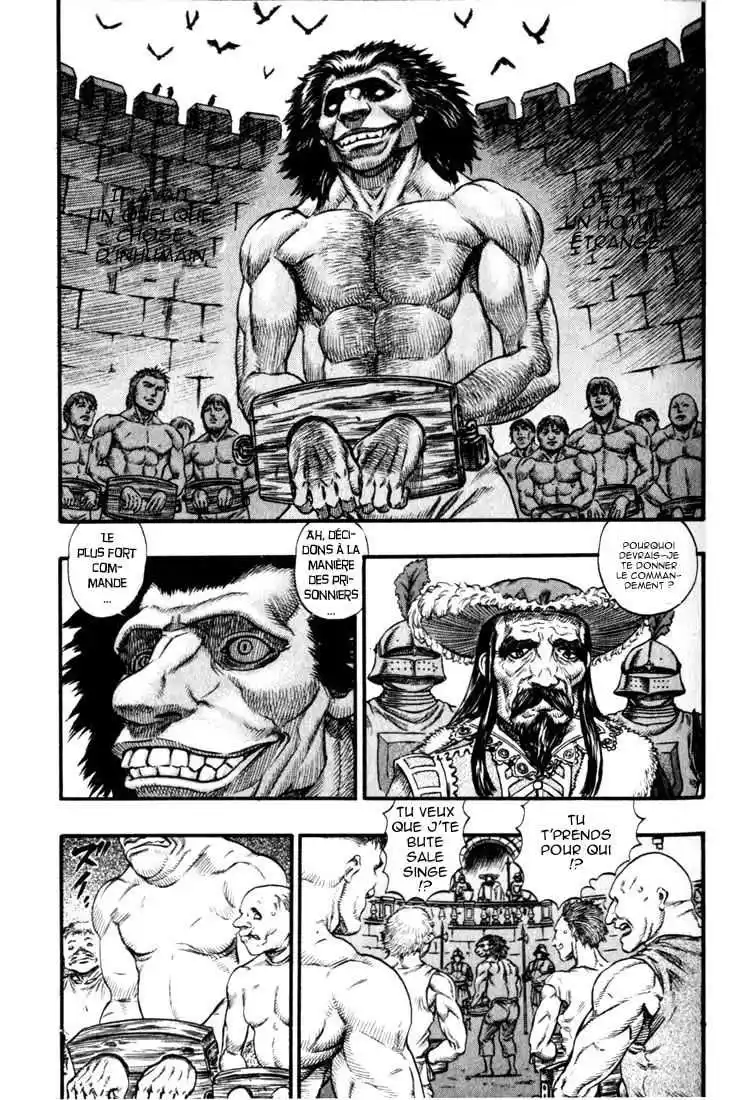 Berserk 11 page 7