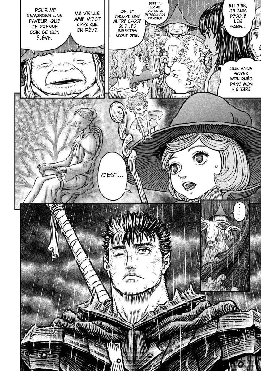 Berserk 344 page 10