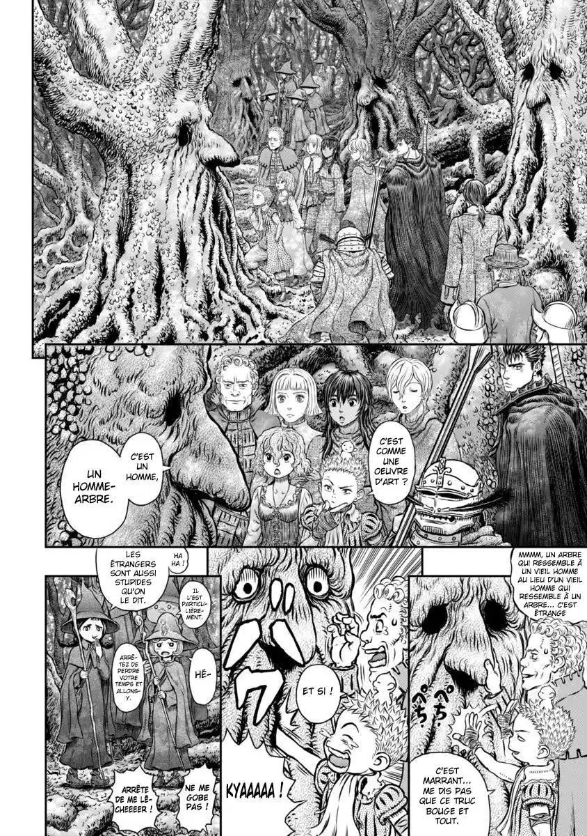 Berserk 344 page 12