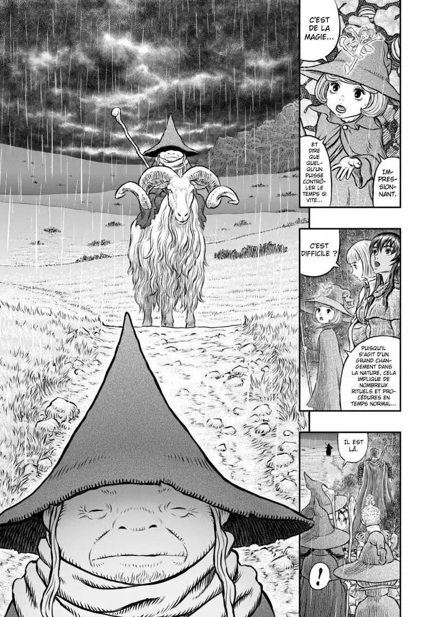 Berserk 344 page 7