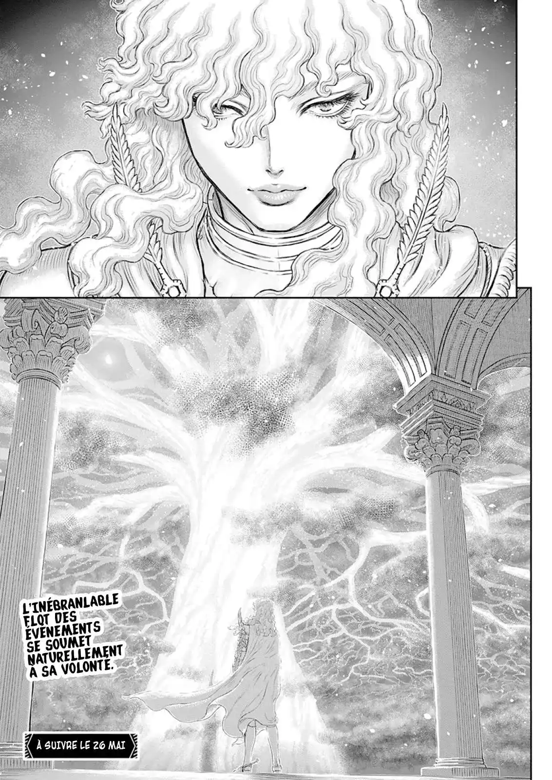 Berserk 372 page 23