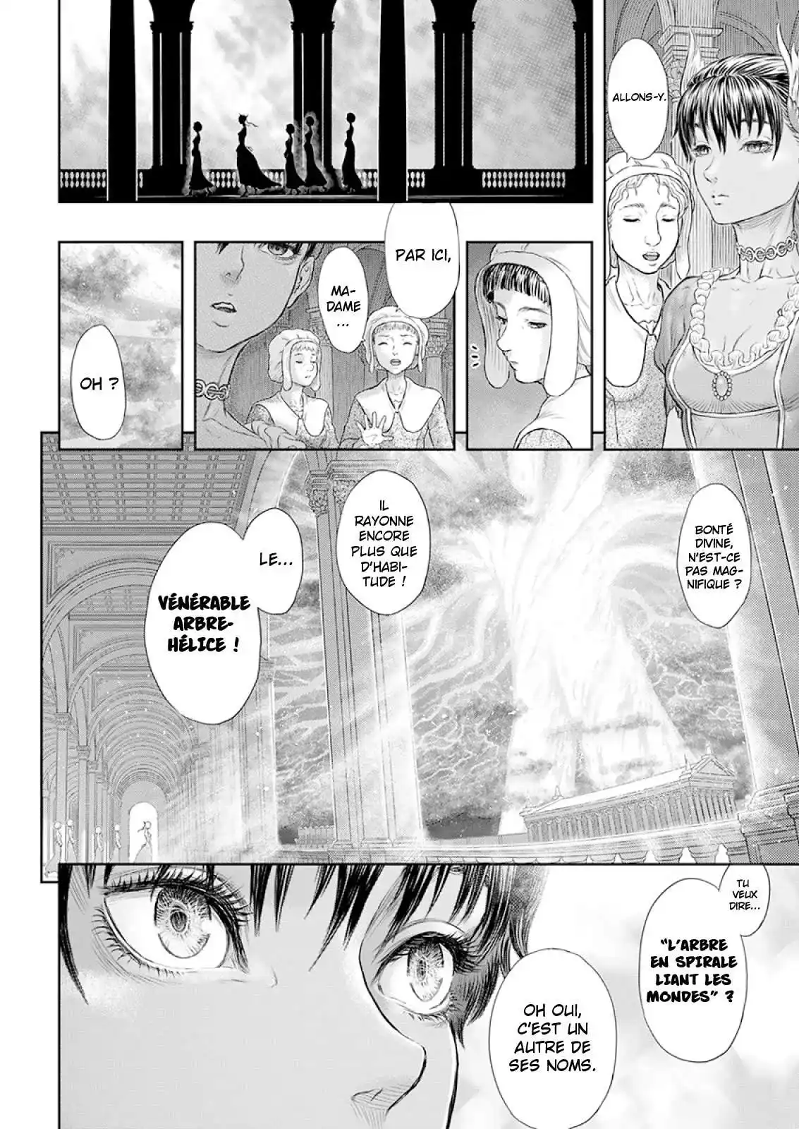 Berserk 372 page 8