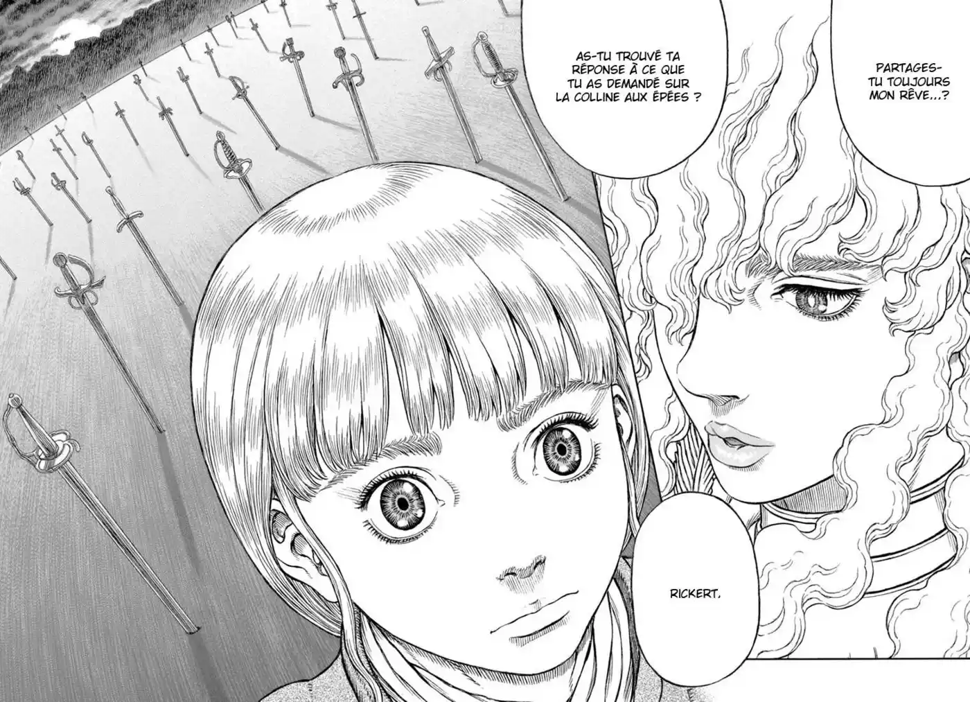 Berserk 337 page 12