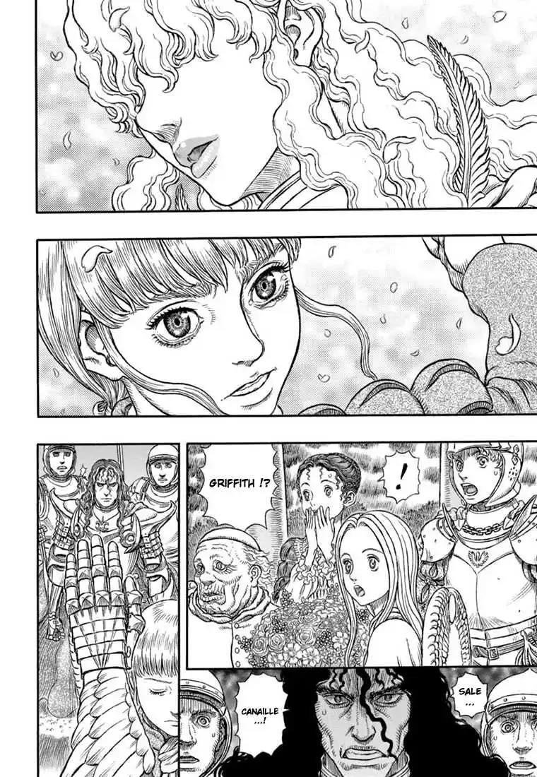 Berserk 337 page 14