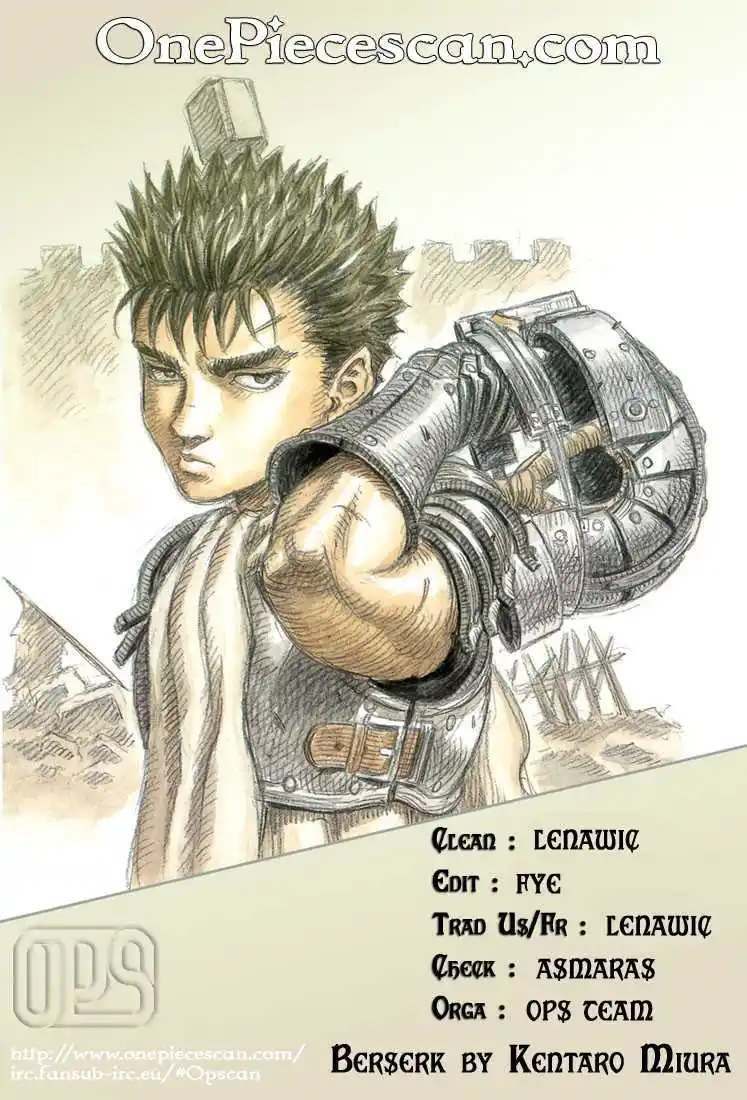 Berserk 337 page 18