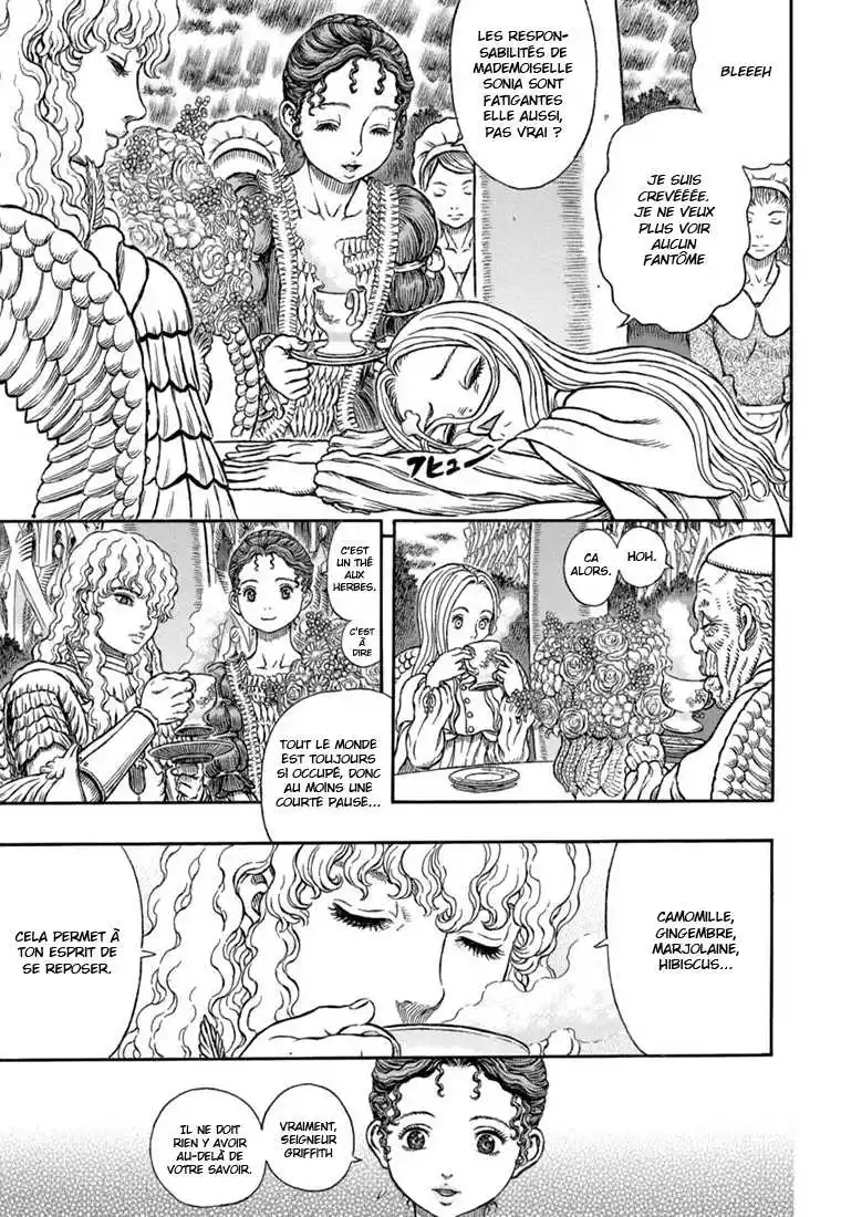 Berserk 337 page 4