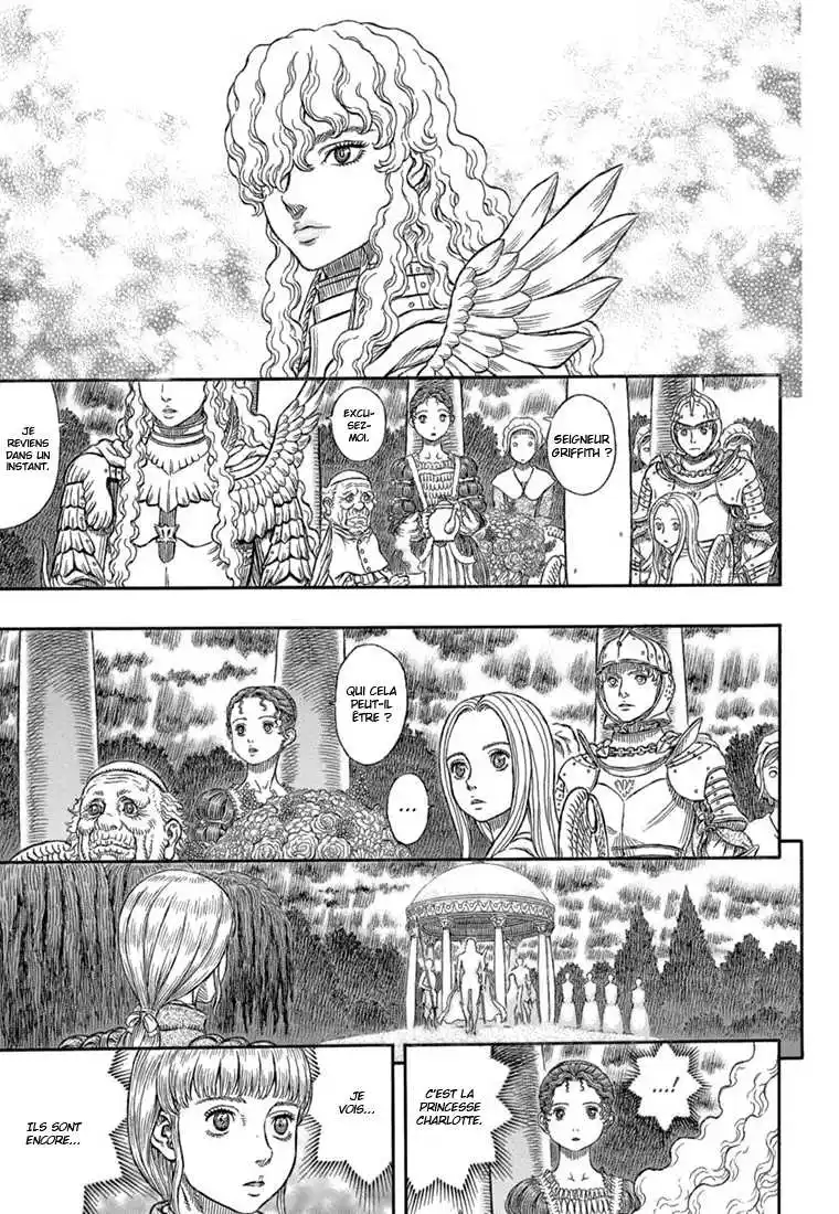 Berserk 337 page 8