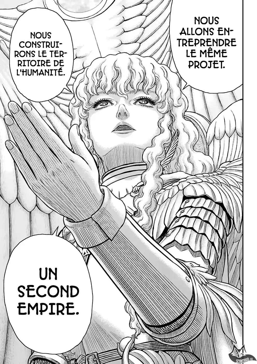 Berserk 358 page 14