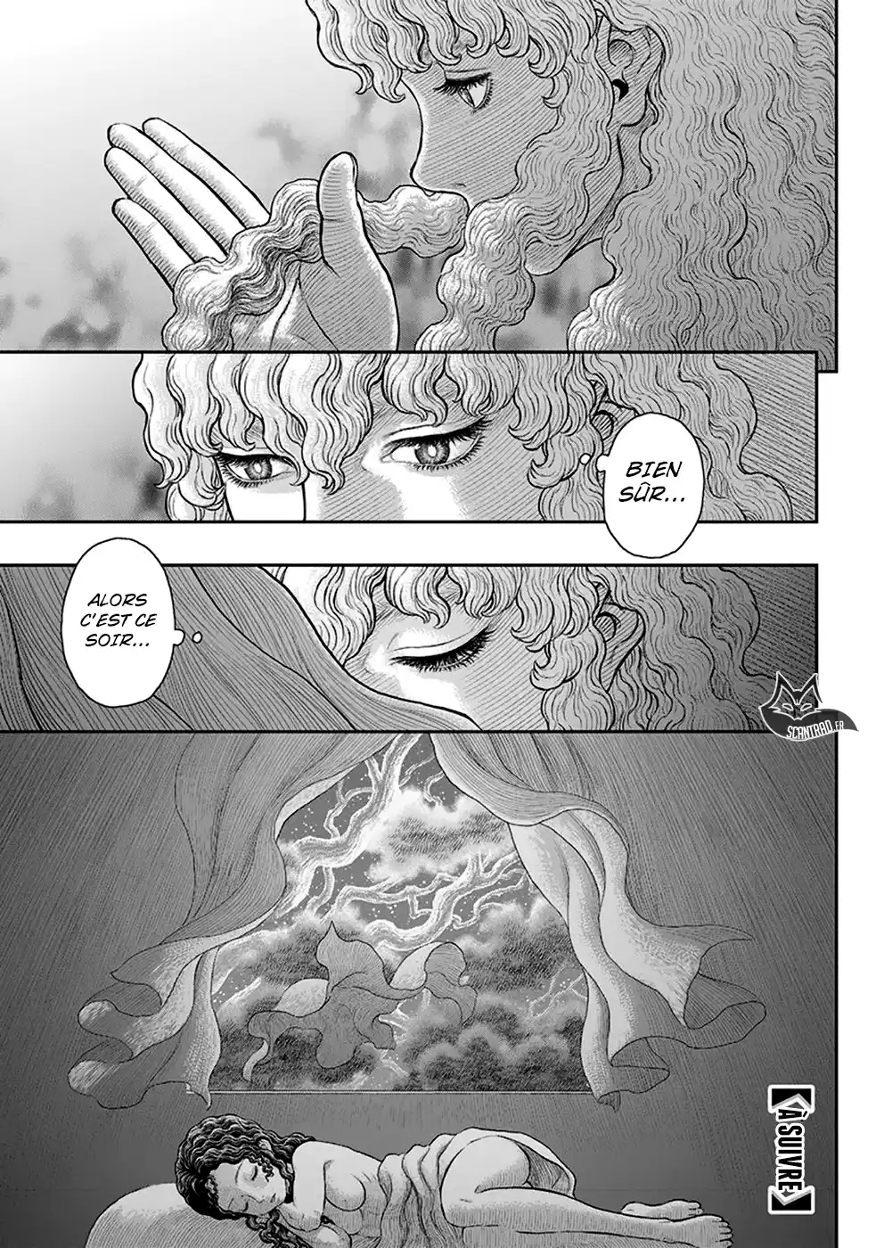 Berserk 358 page 22