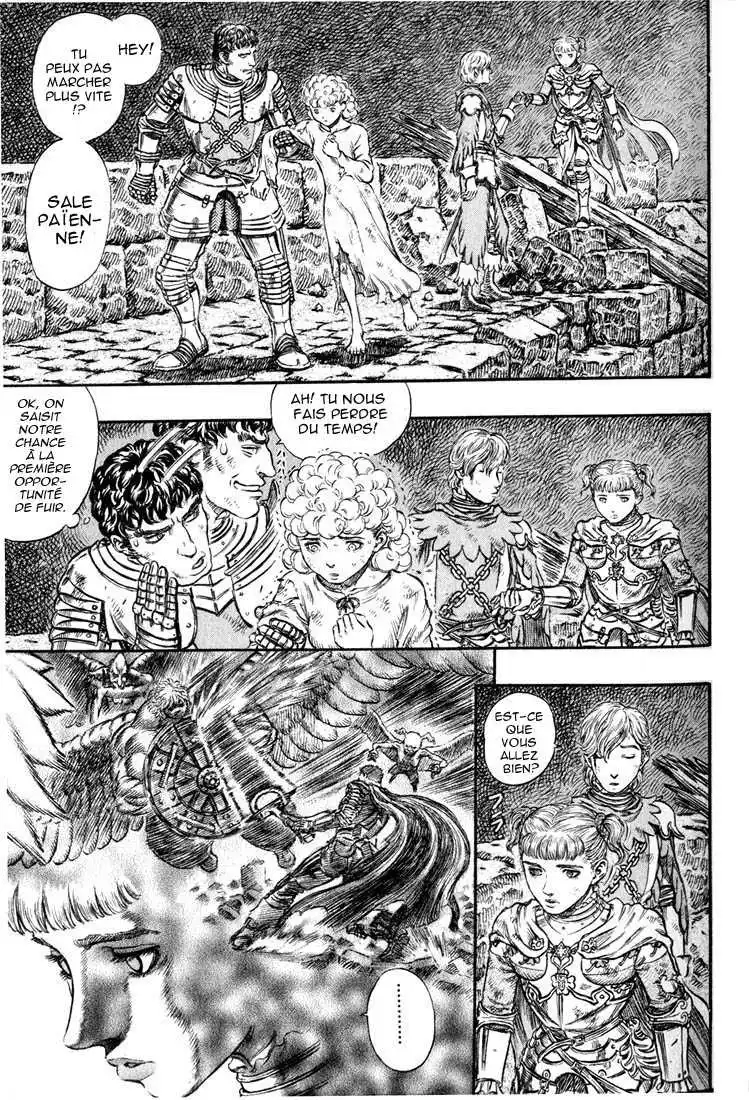 Berserk 21 page 6