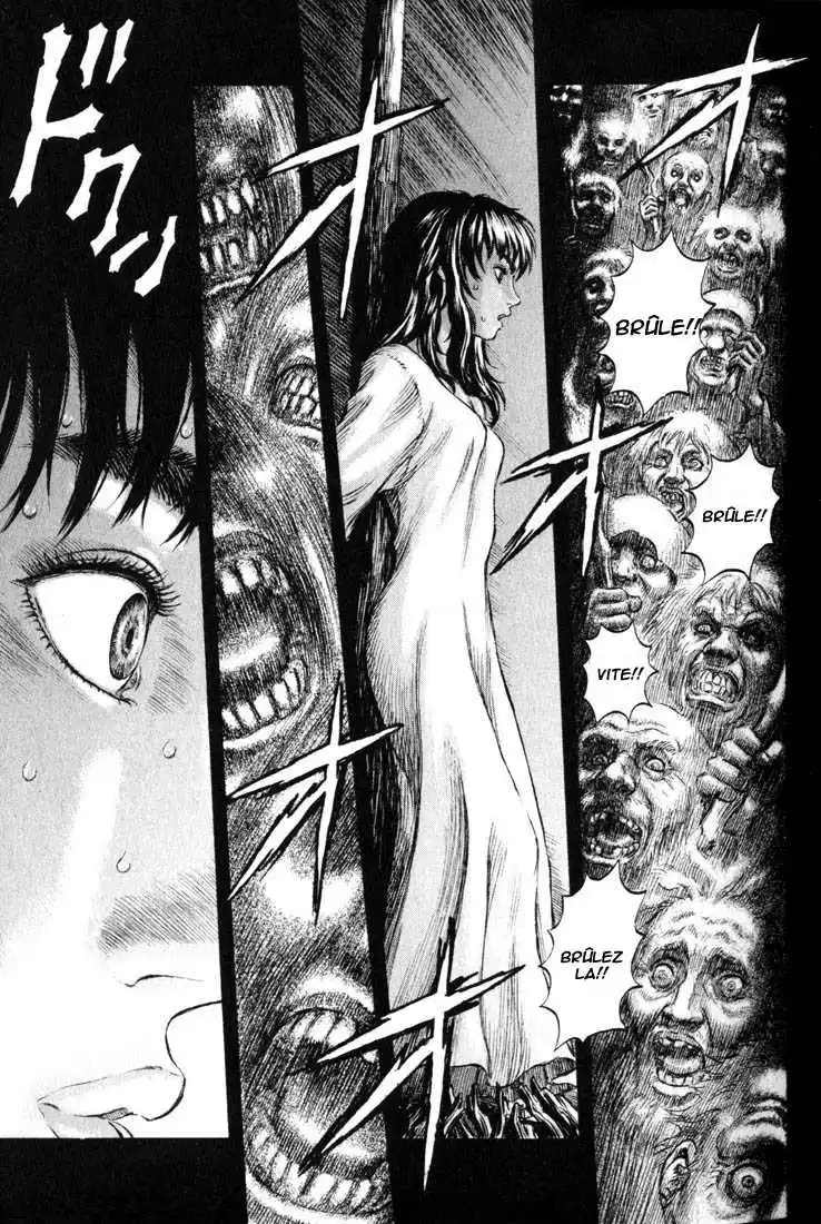 Berserk 21 page 8