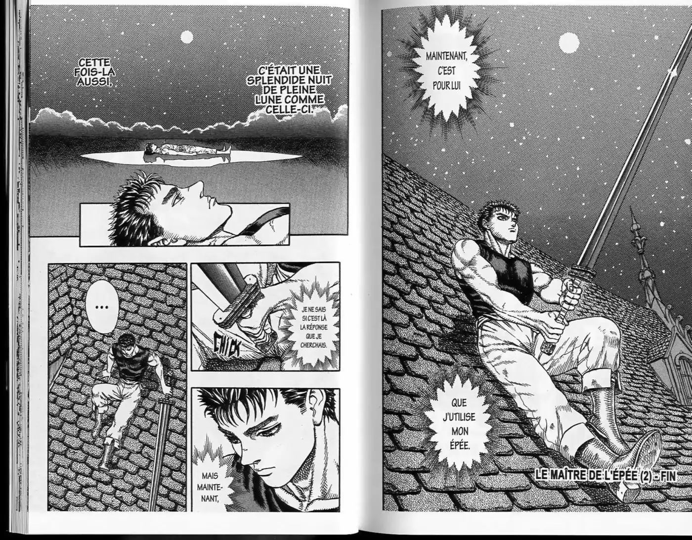 Berserk 6 page 16