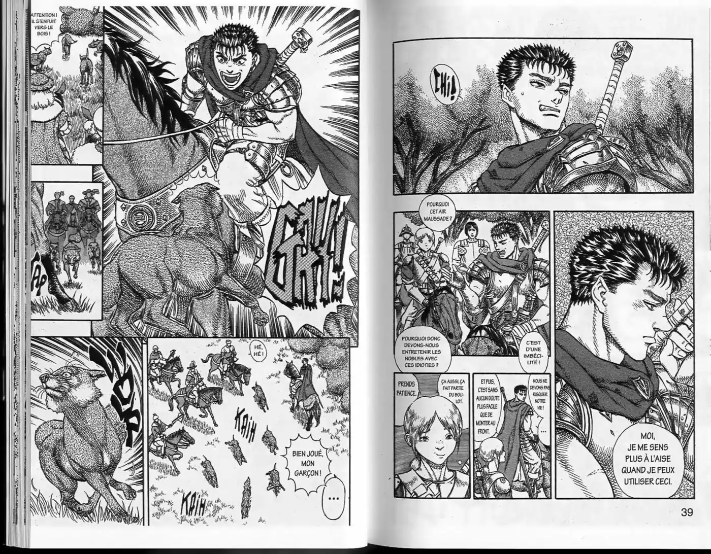 Berserk 6 page 20