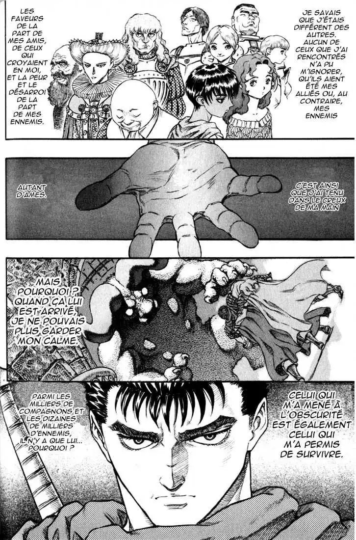 Berserk 10 page 29