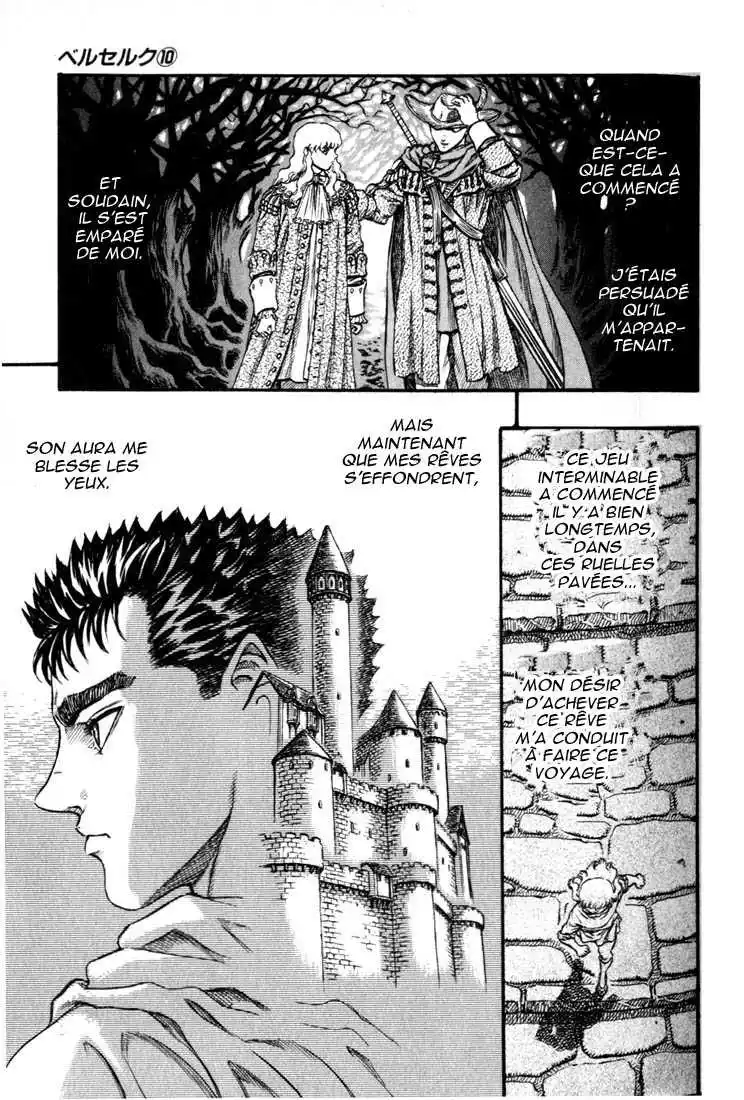 Berserk 10 page 30