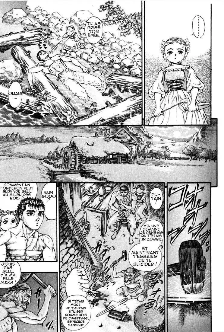 Berserk 10 page 9