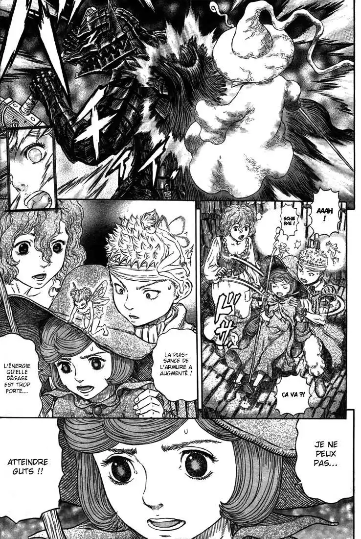 Berserk 316 page 10