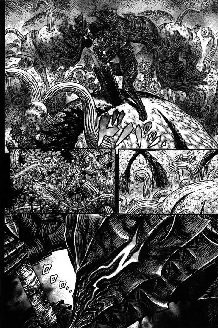 Berserk 316 page 13