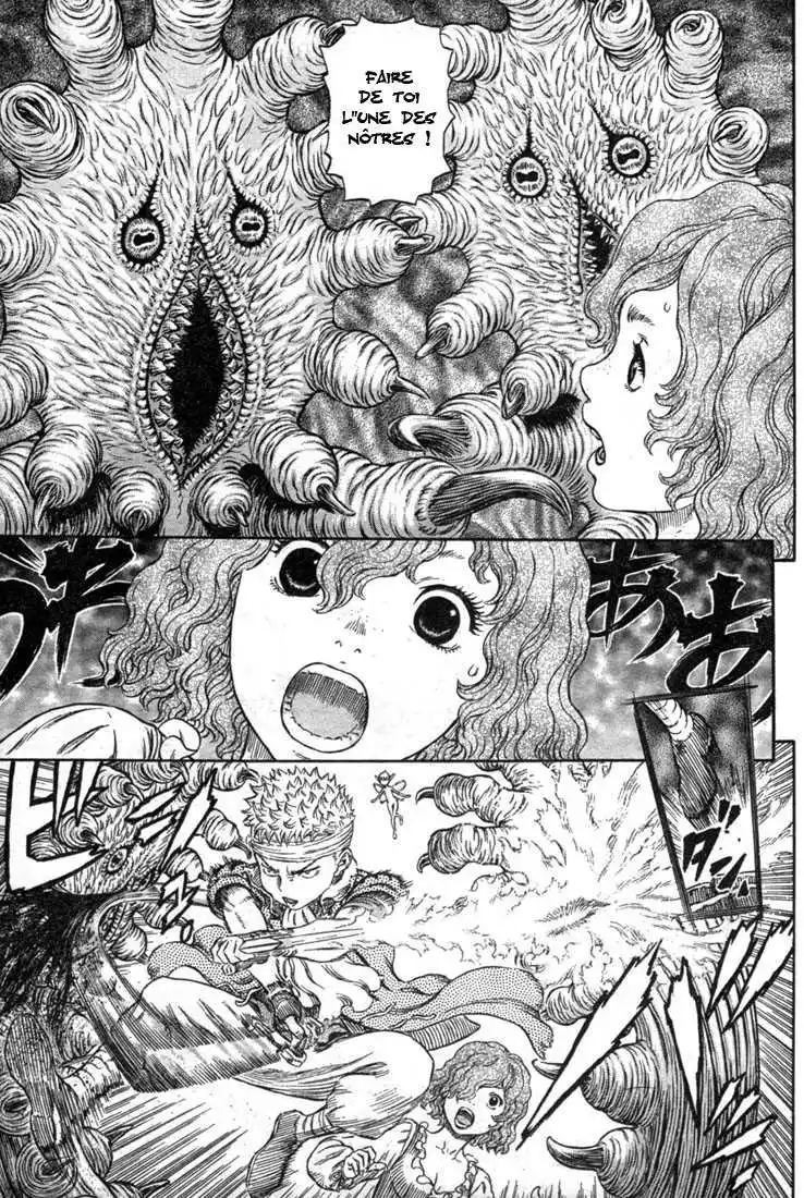 Berserk 316 page 4