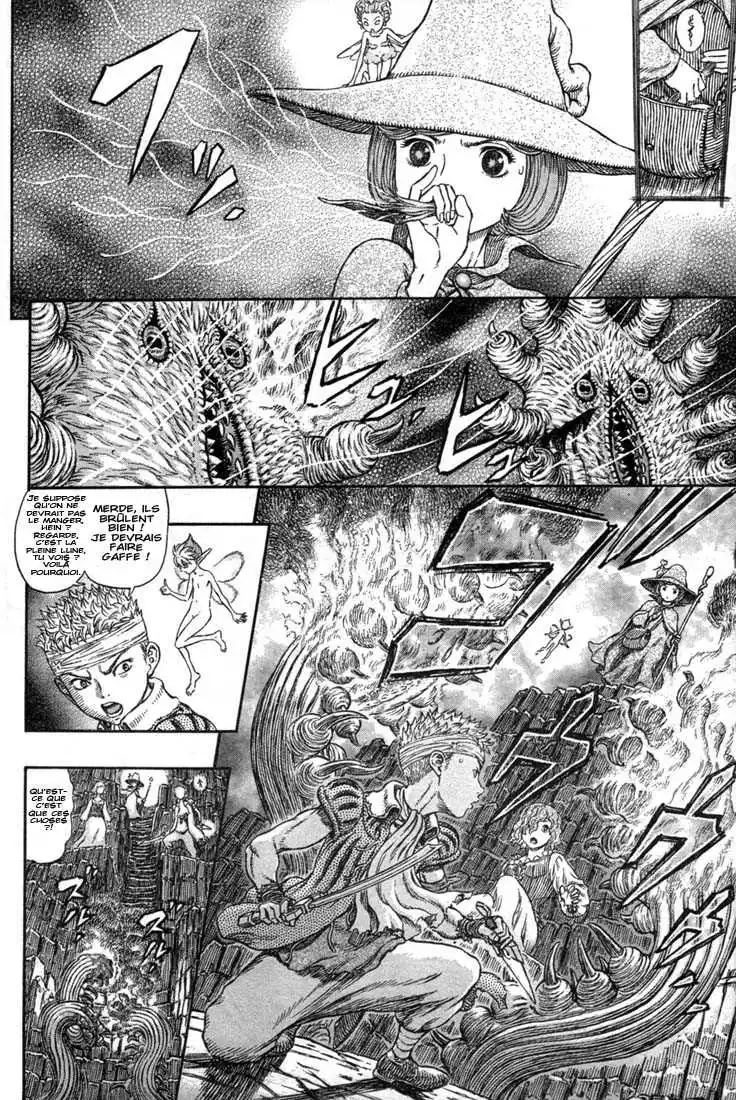 Berserk 316 page 5