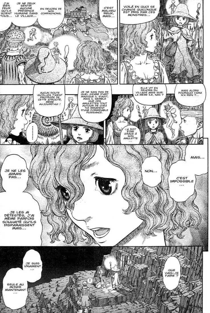 Berserk 316 page 6