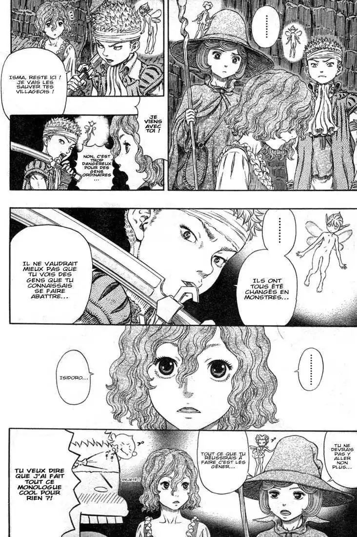 Berserk 316 page 7